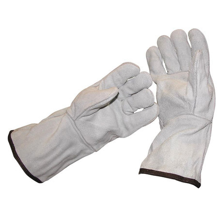 Dr Shrink Dr. Shrink DS-009 Long Cuff Safety Gloves - Pair DS-009